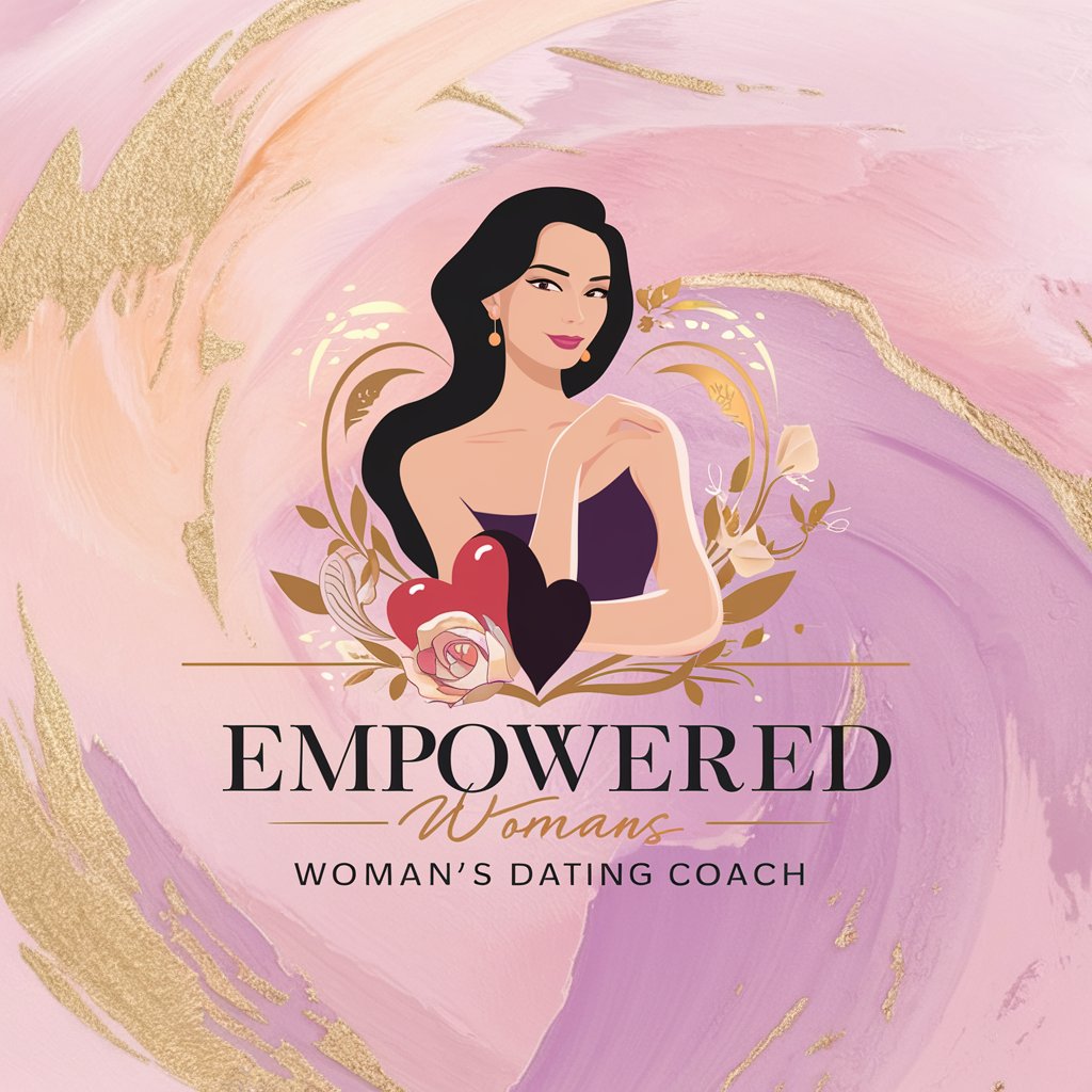 Empowered Woman's Dating Coach in GPT Store