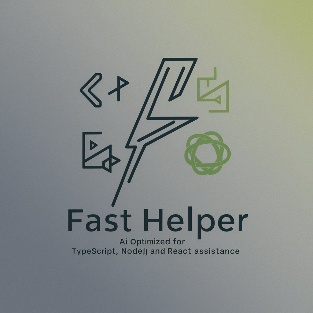 Fast Helper