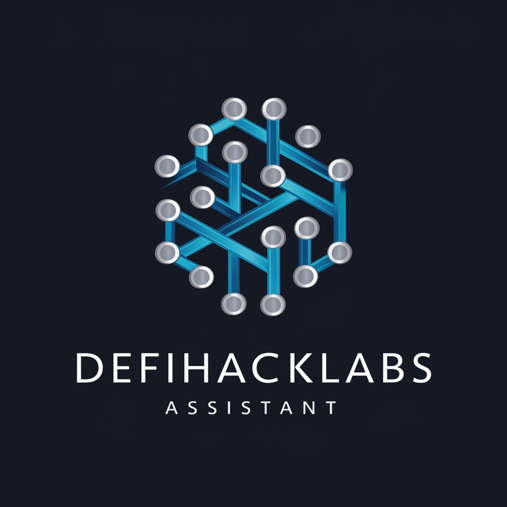 DeFiHackLabs Assistant