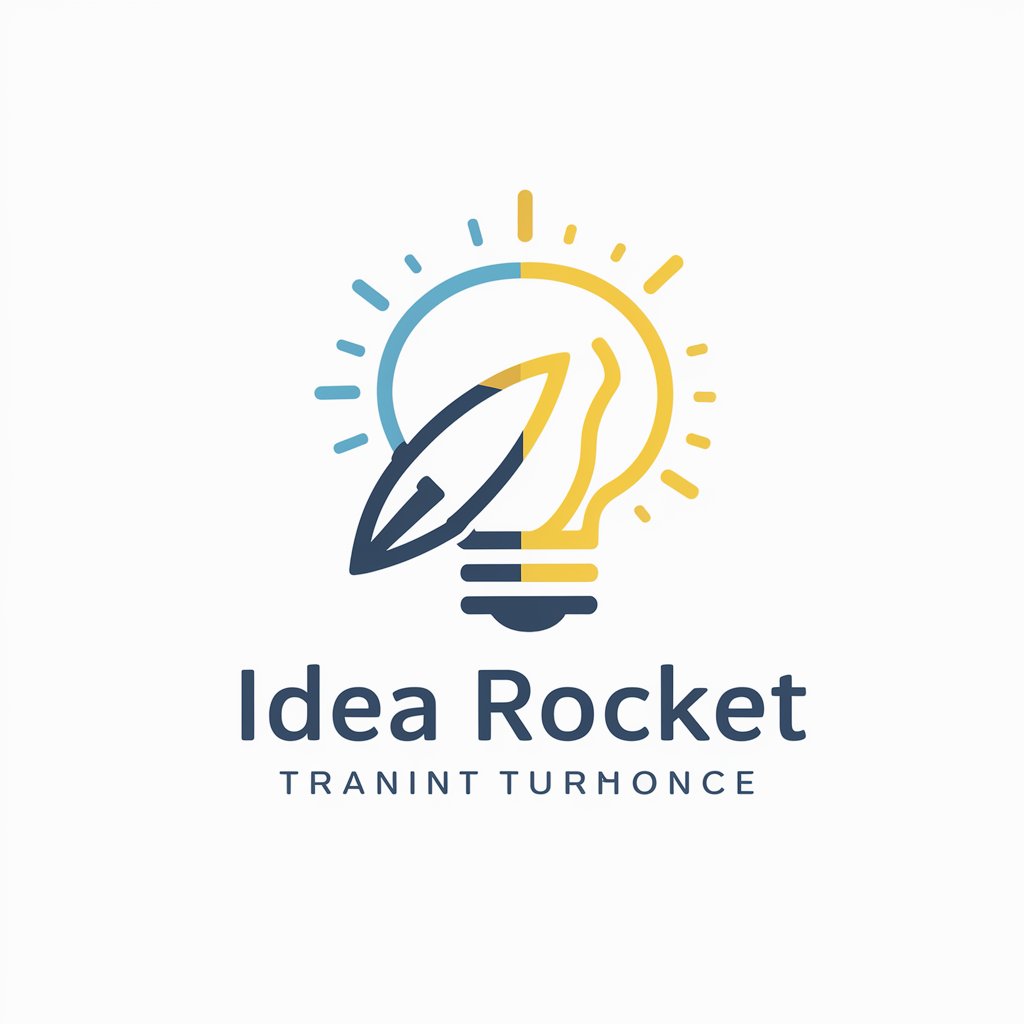 Idea Rocket