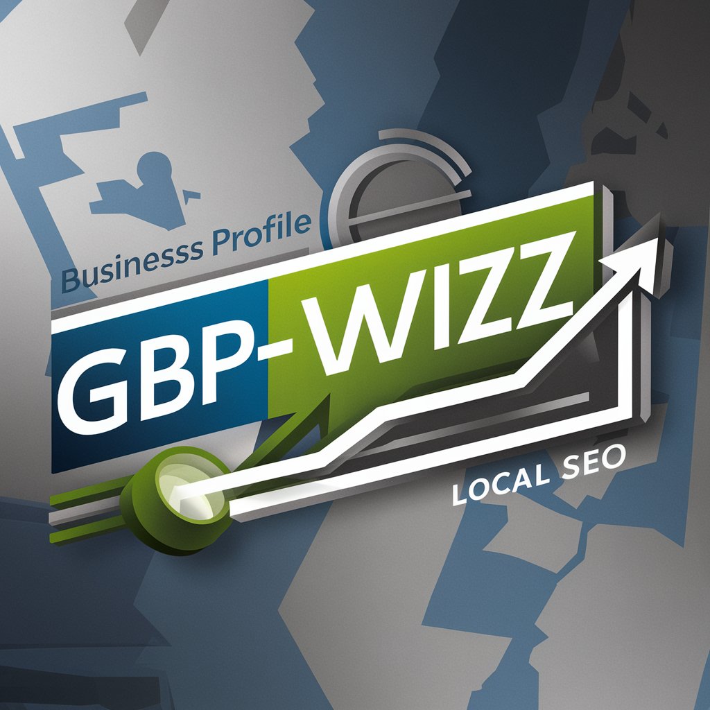 Business Profile GBP-Wizz - Local SEO in GPT Store
