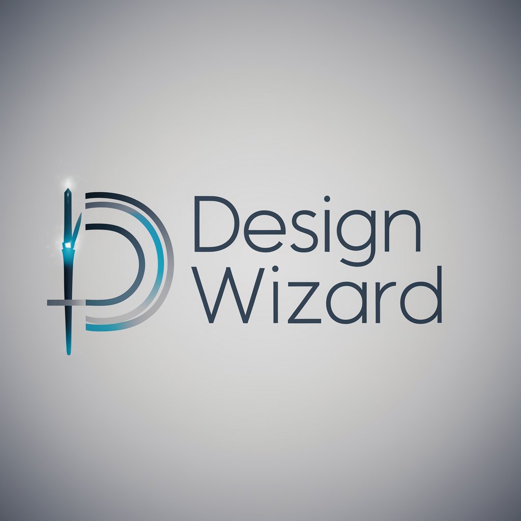 Design Wizard in GPT Store
