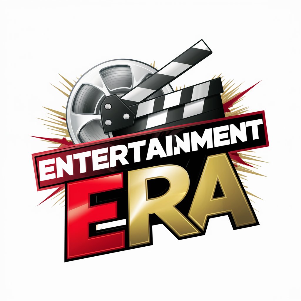 Entertainment Era in GPT Store