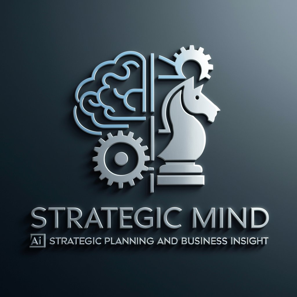 Strategic Mind