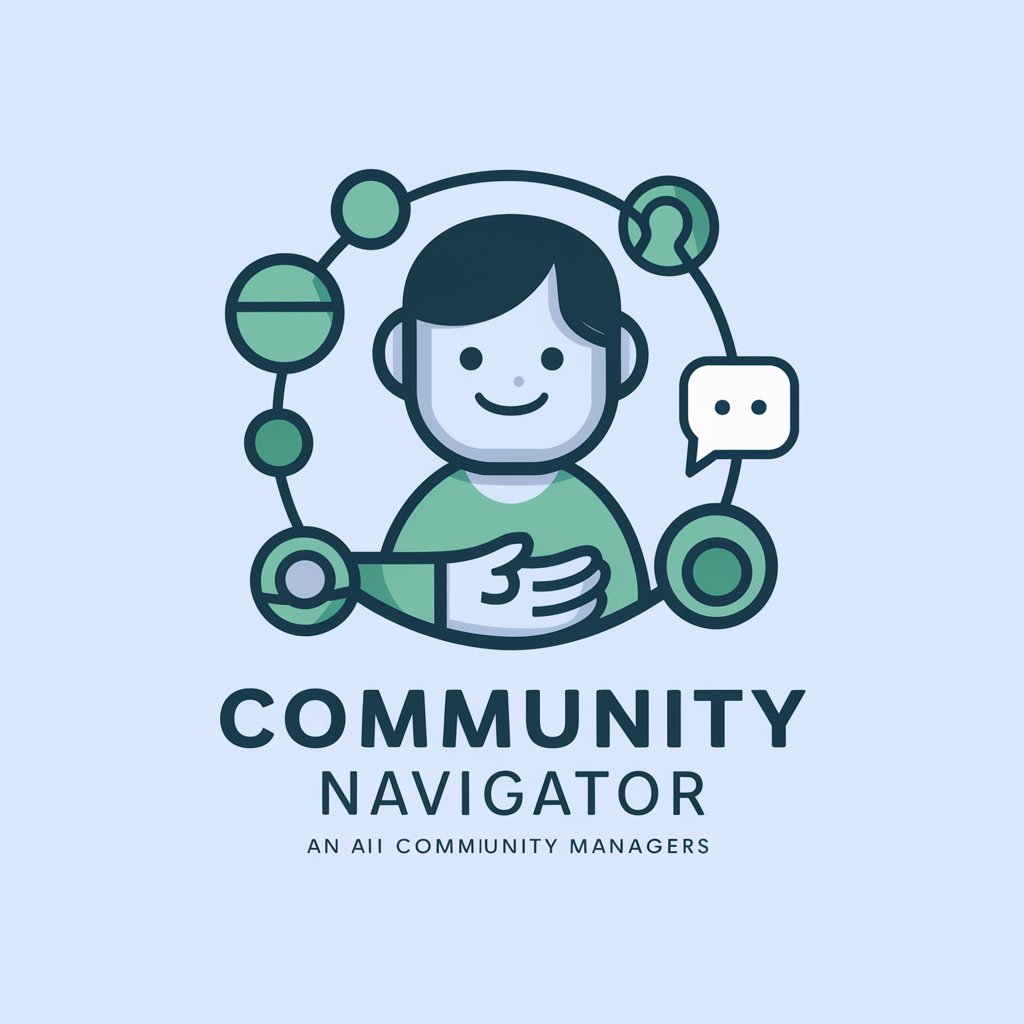 Community Navigator