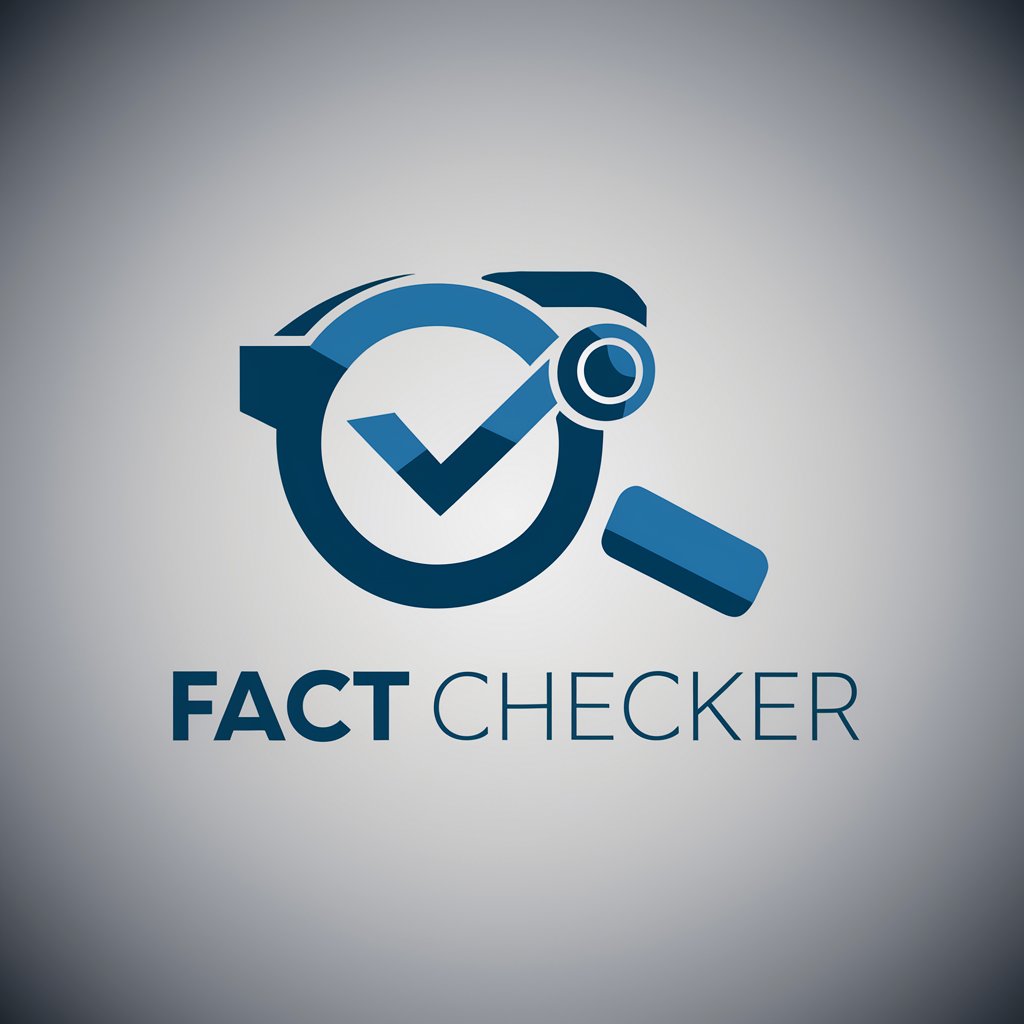 Fact Checker in GPT Store