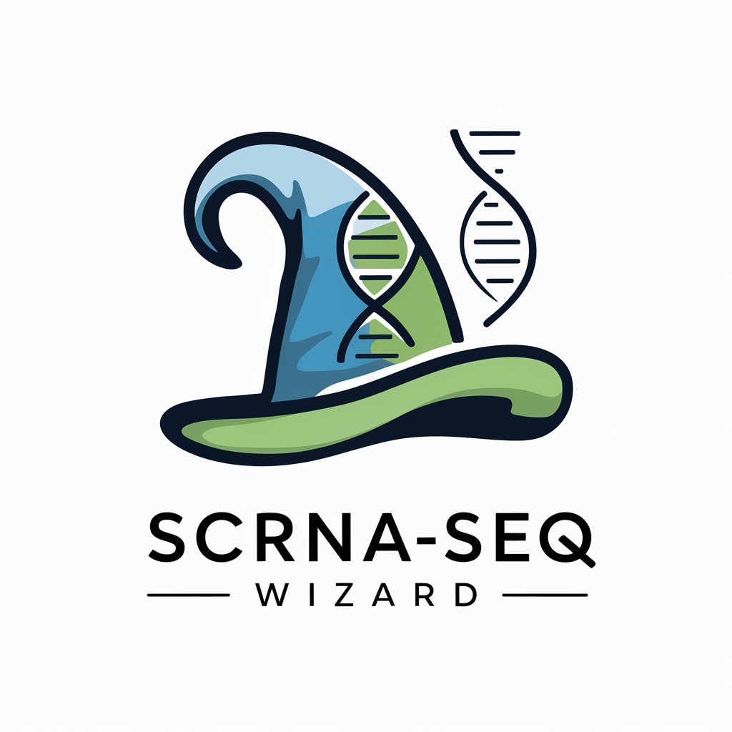 scRNA-seq Wizard