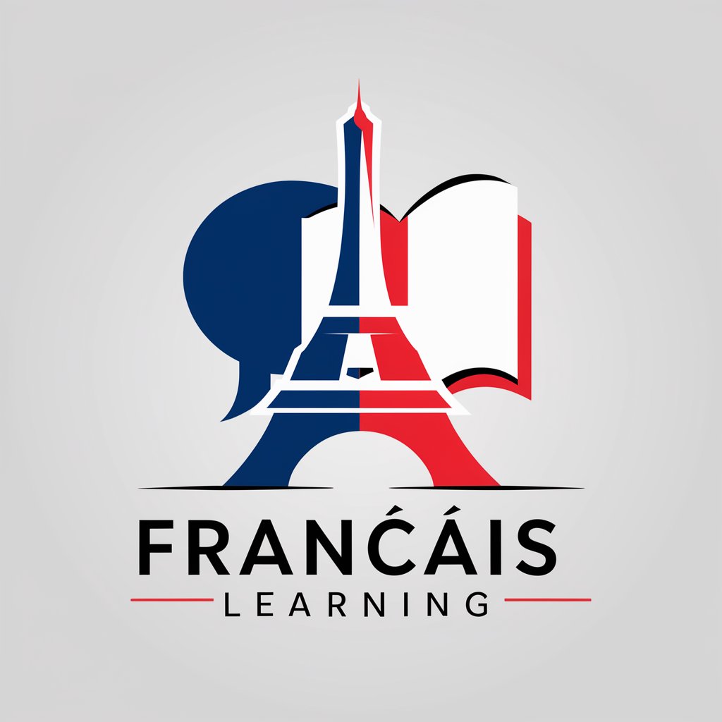 Français Learning in GPT Store