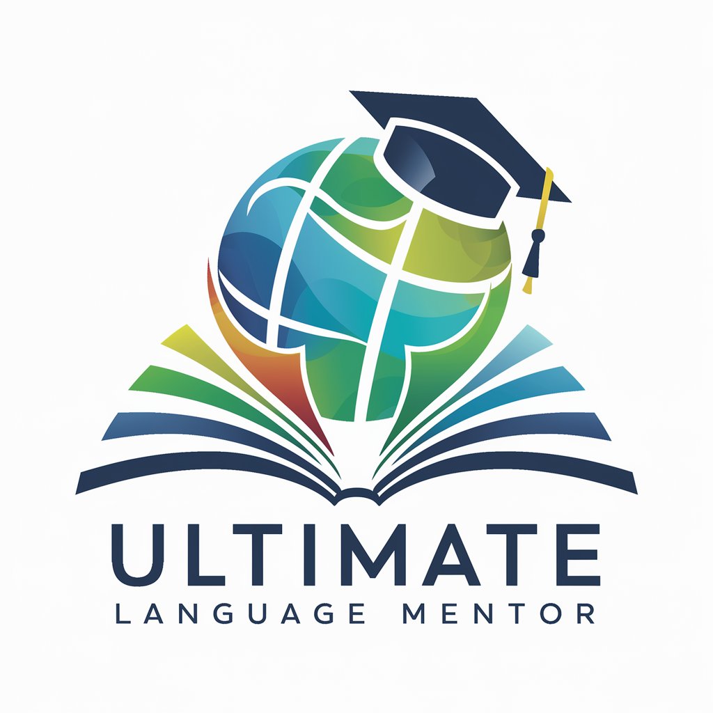 Ultimate Language Mentor