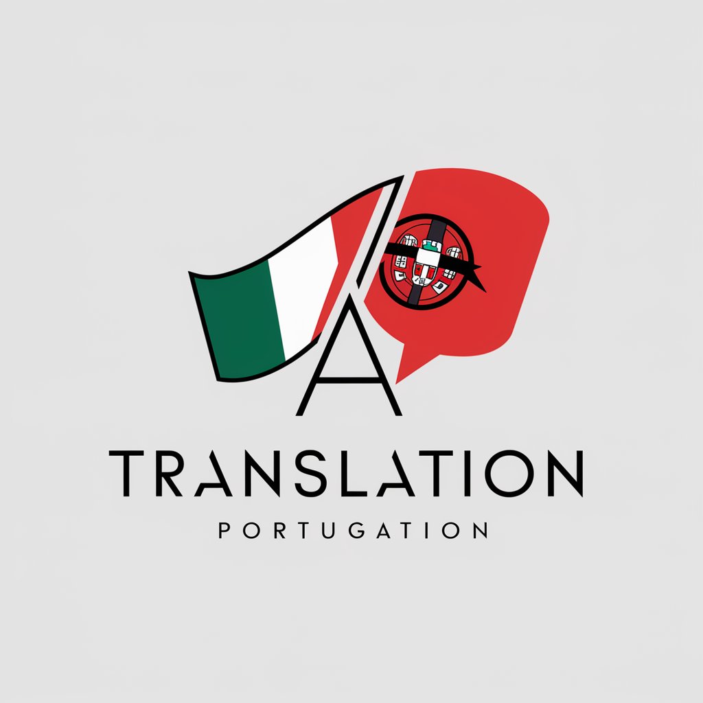Traduttore italiano/portoghese in GPT Store