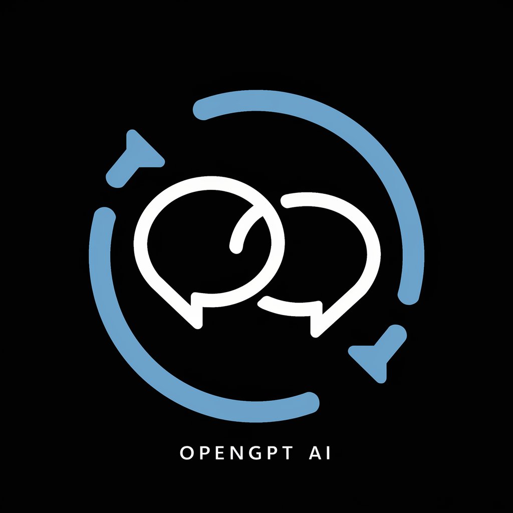 Opengpt AI