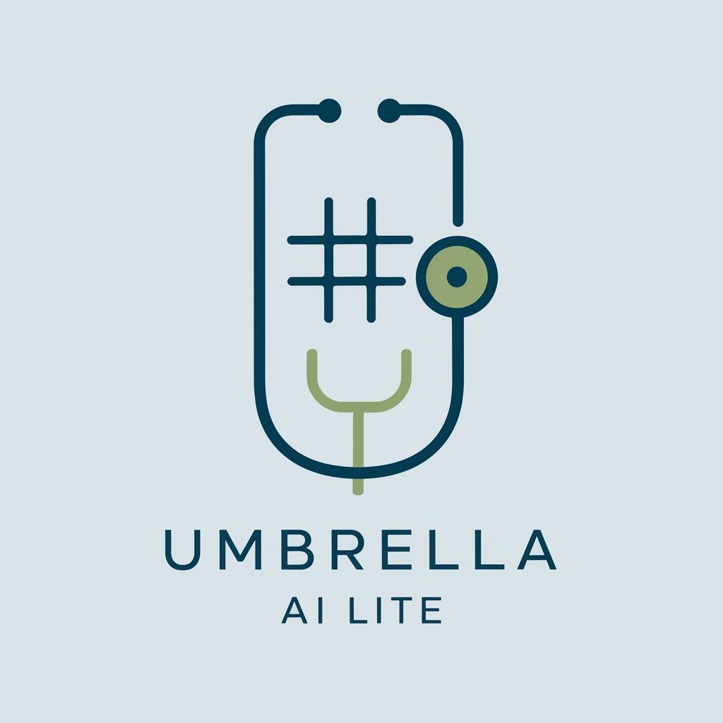 Umbrella AI Lite
