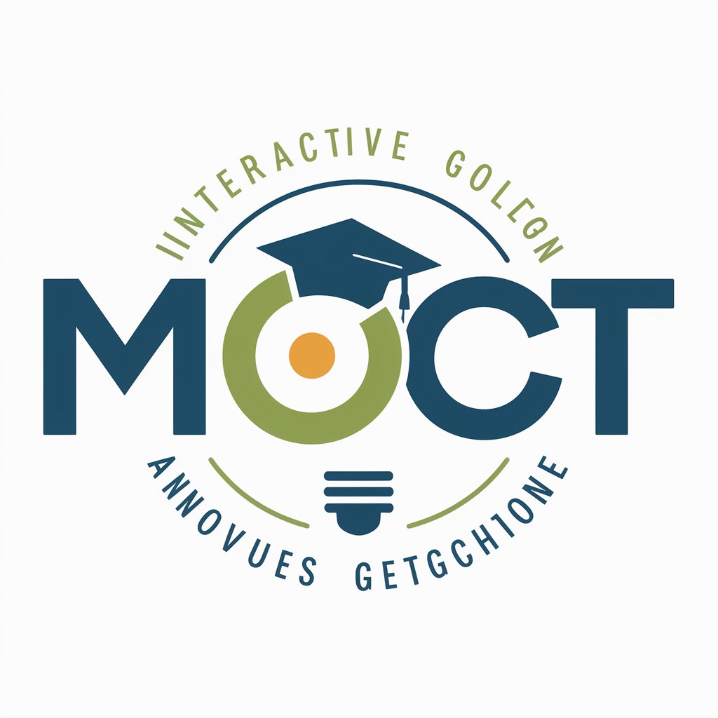 MOOC in GPT Store