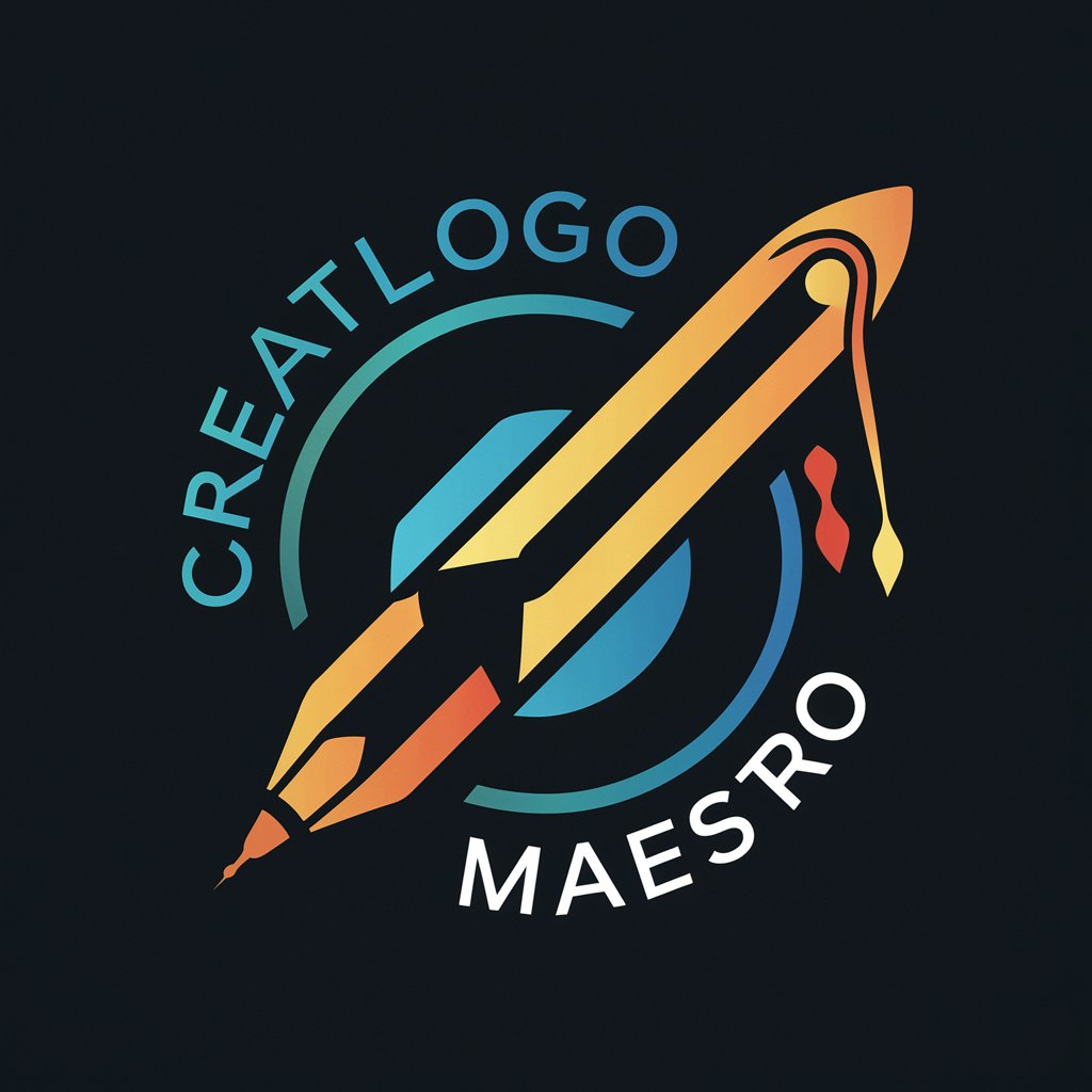 CreatiLogo Maestro in GPT Store