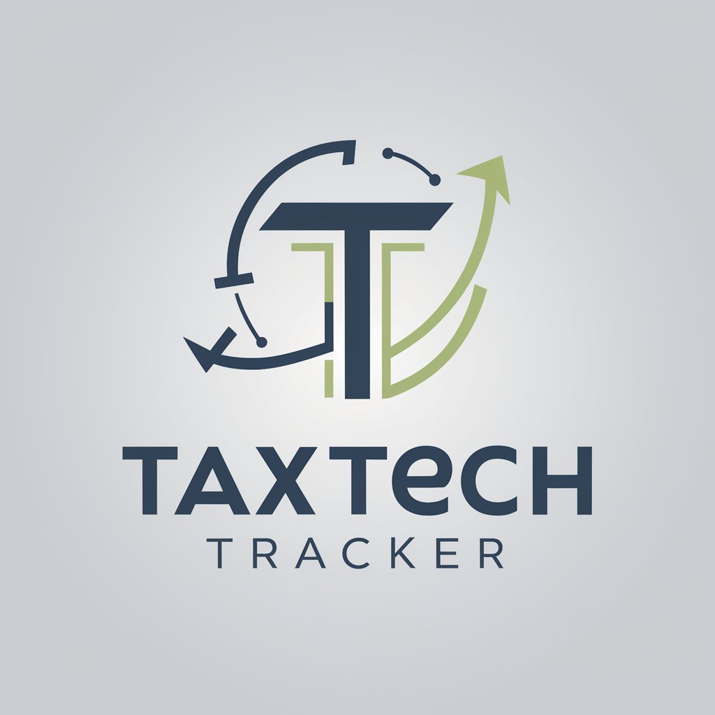 TaxTech Tracker