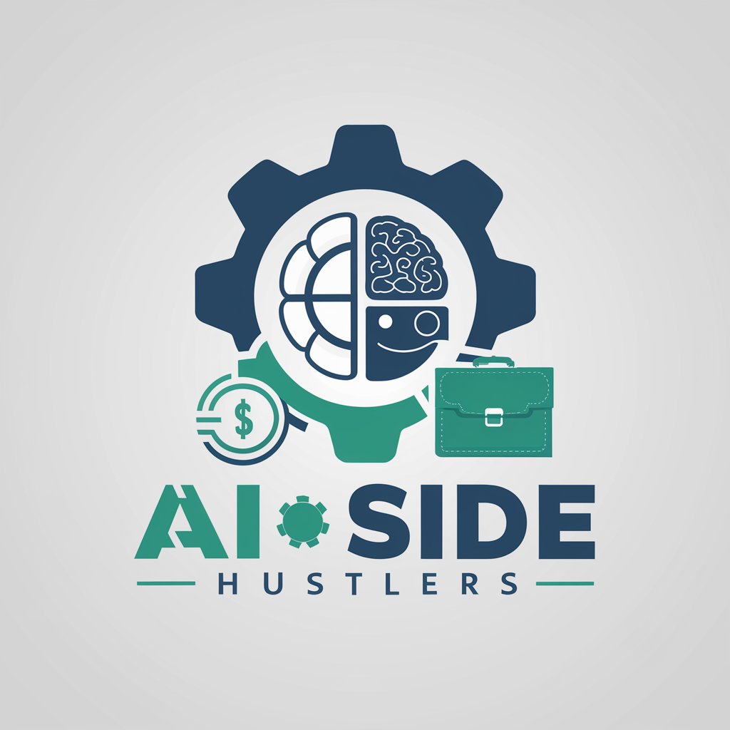 AI Side Hustlers in GPT Store