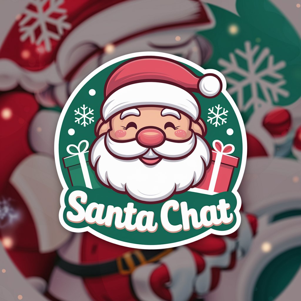 Santa Chat