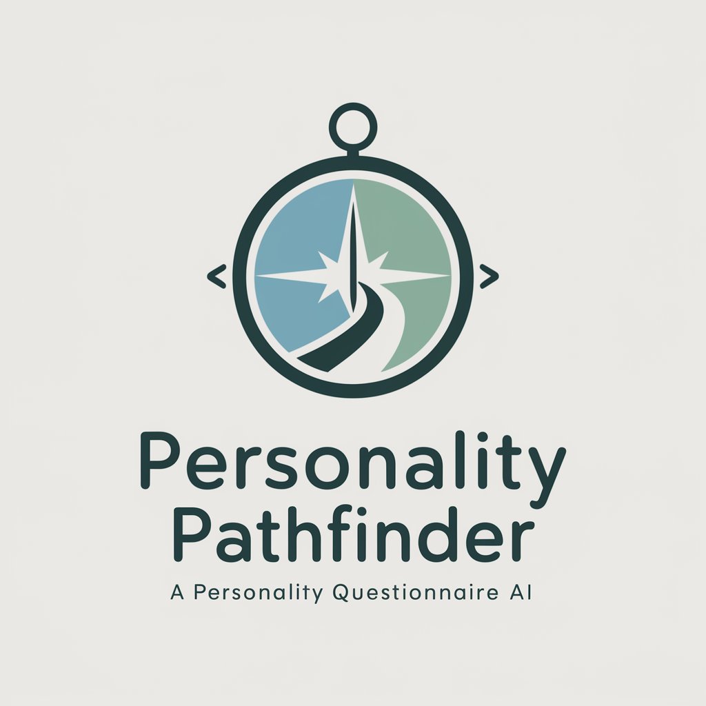 Personality Pathfinder