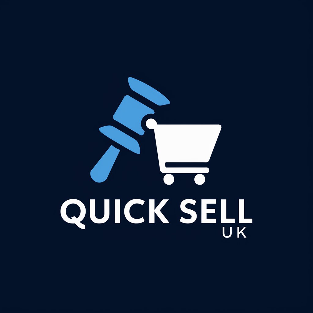 Quick Sell UK: Auction & Marketplace Assistant