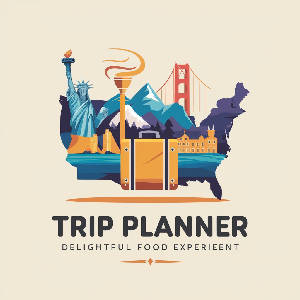 Trip Planner in GPT Store