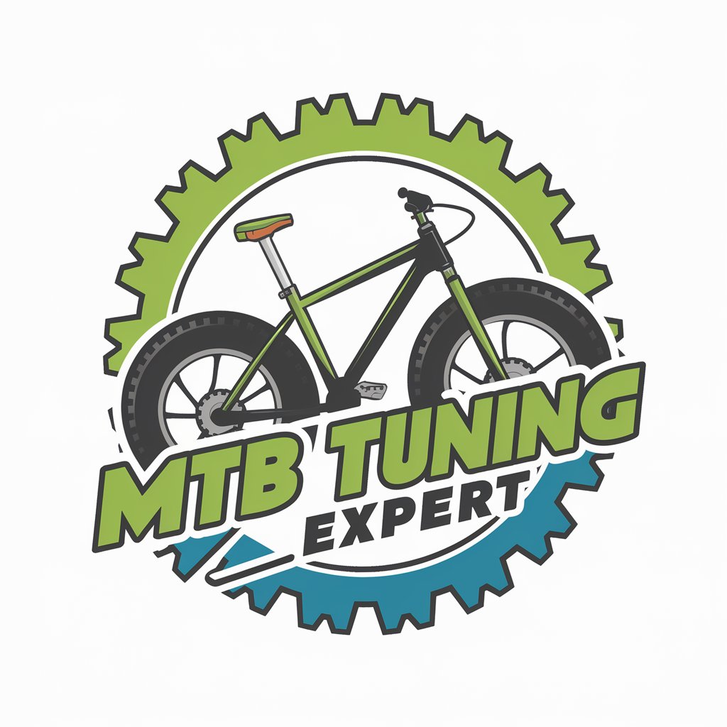 MTB Tuning Expert