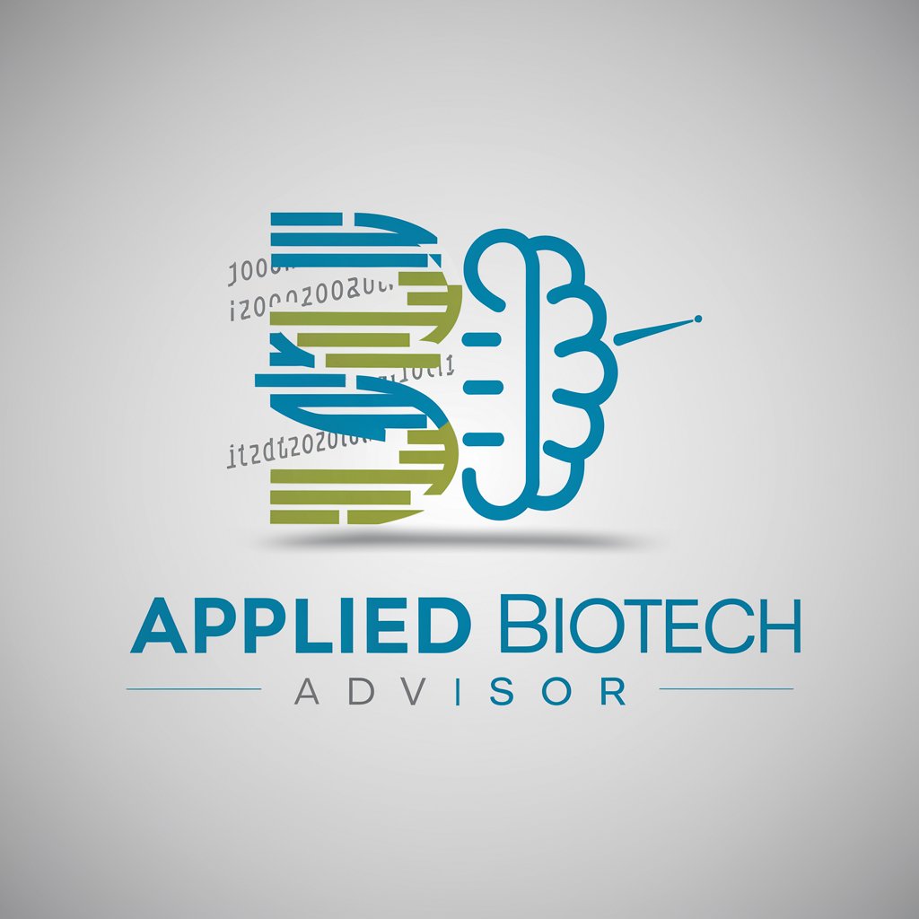 Applied Biotech Advisor