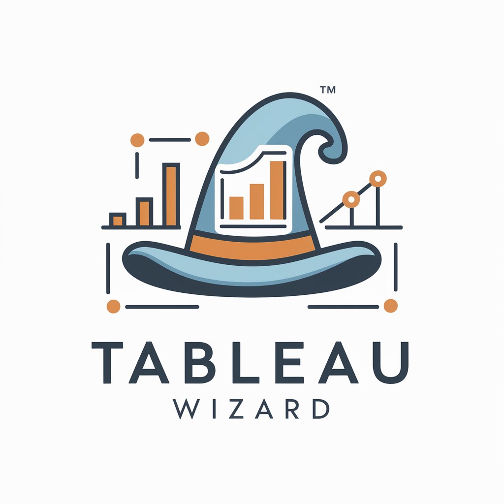 Tableau Wizard