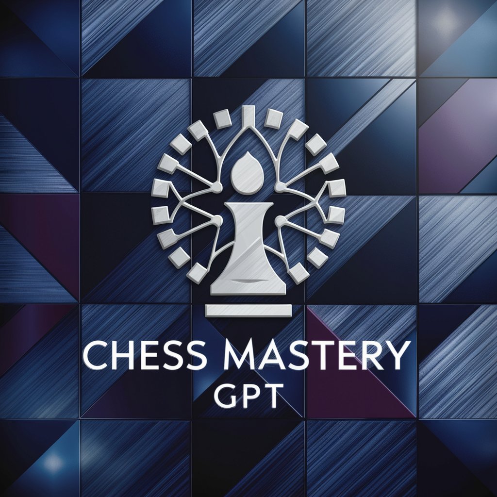 Chess Mastery GPT in GPT Store