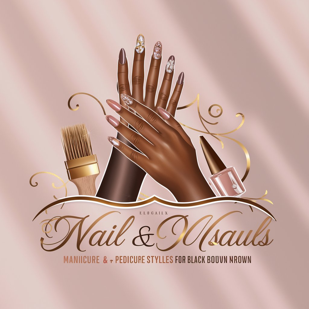 Premier Nails Guide