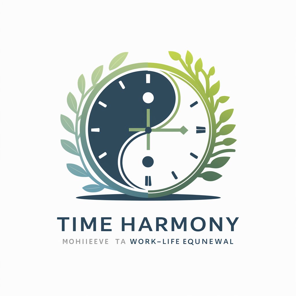 Time Harmony in GPT Store