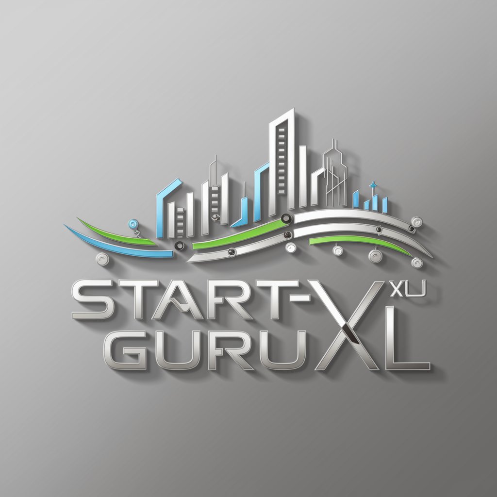 Start-up Guru XL