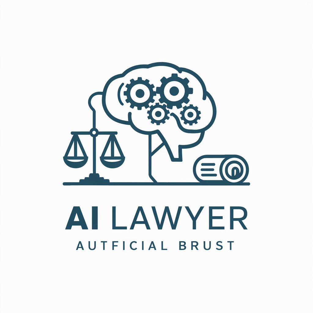 AI Lawyer