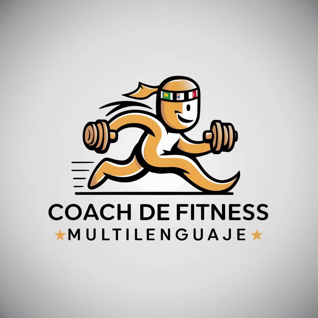 Coach de Fitness in GPT Store