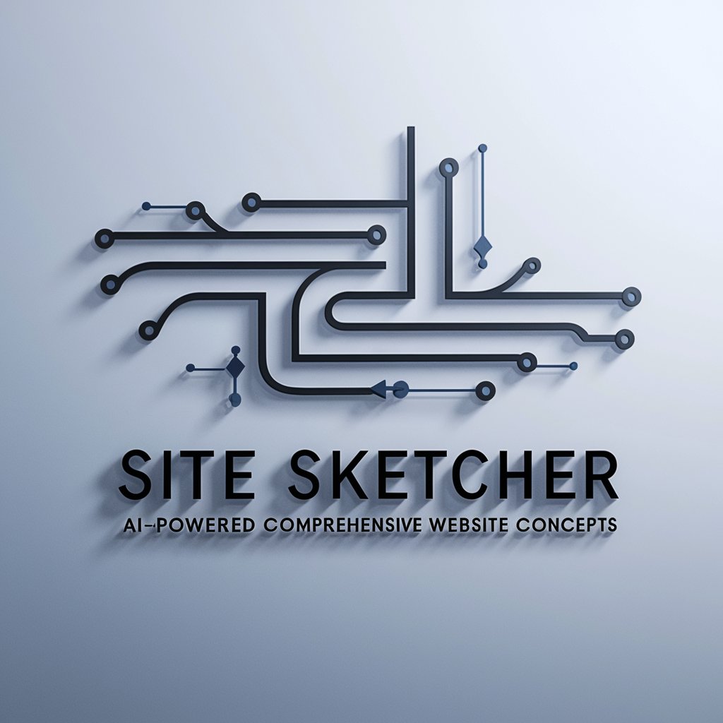 Site Sketcher in GPT Store