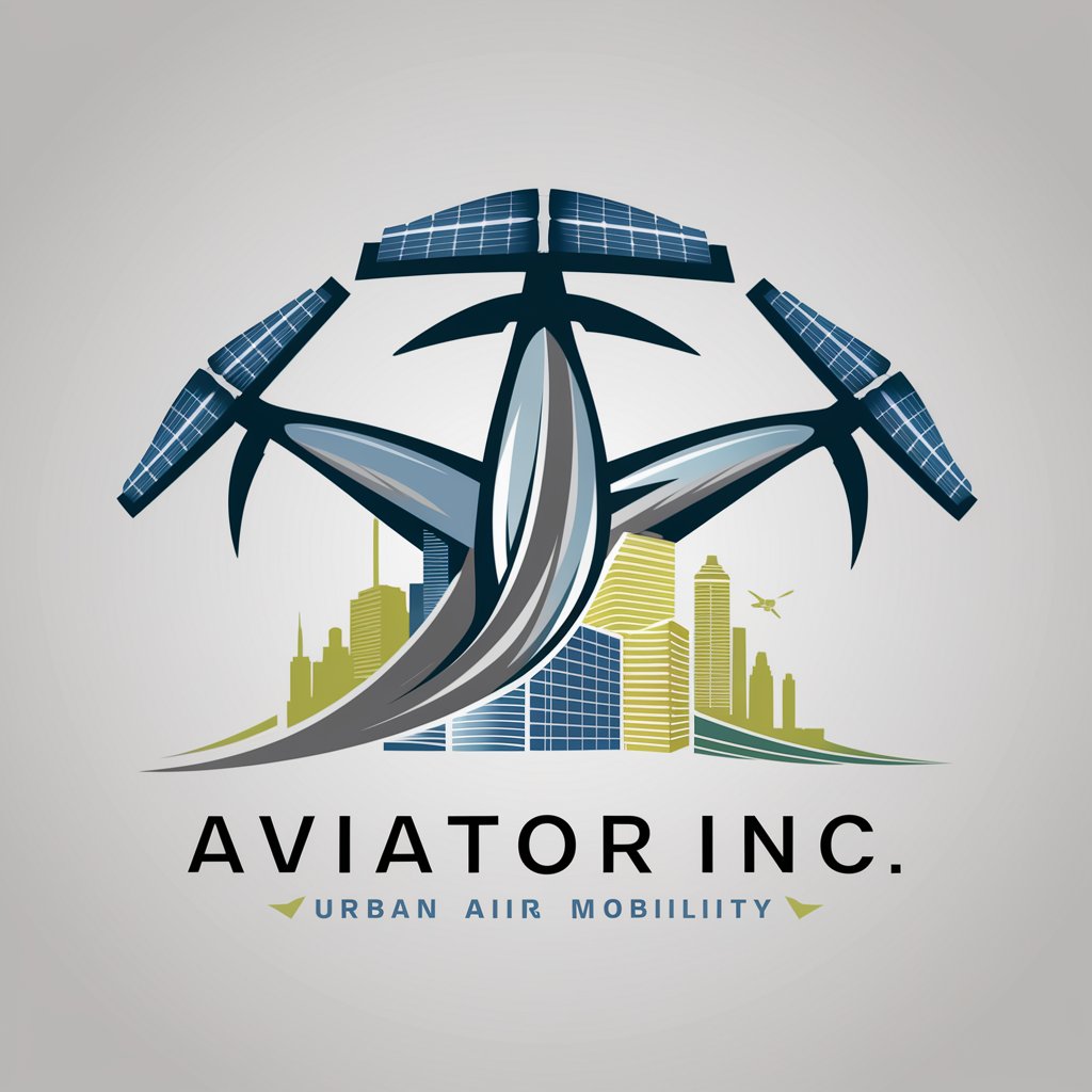 COO of Aviator Inc