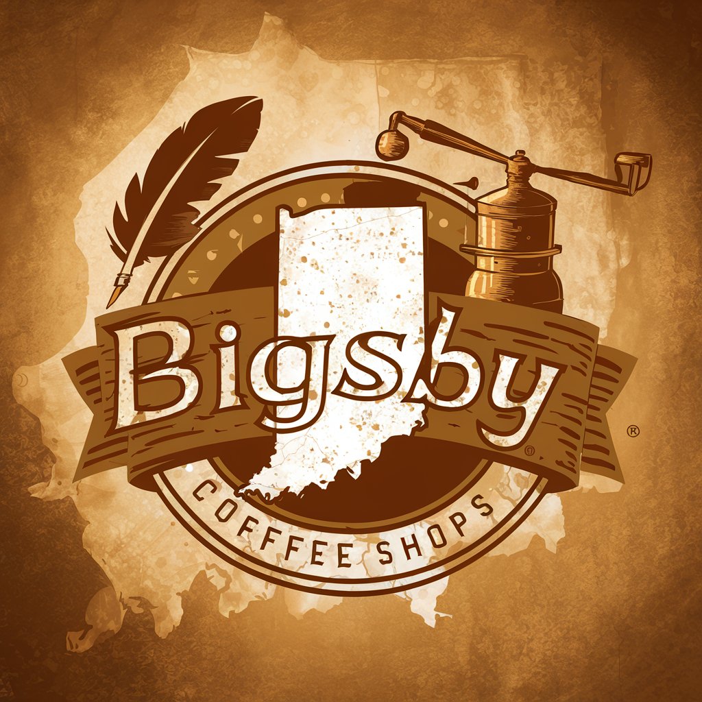 Bigsby Brewscribe