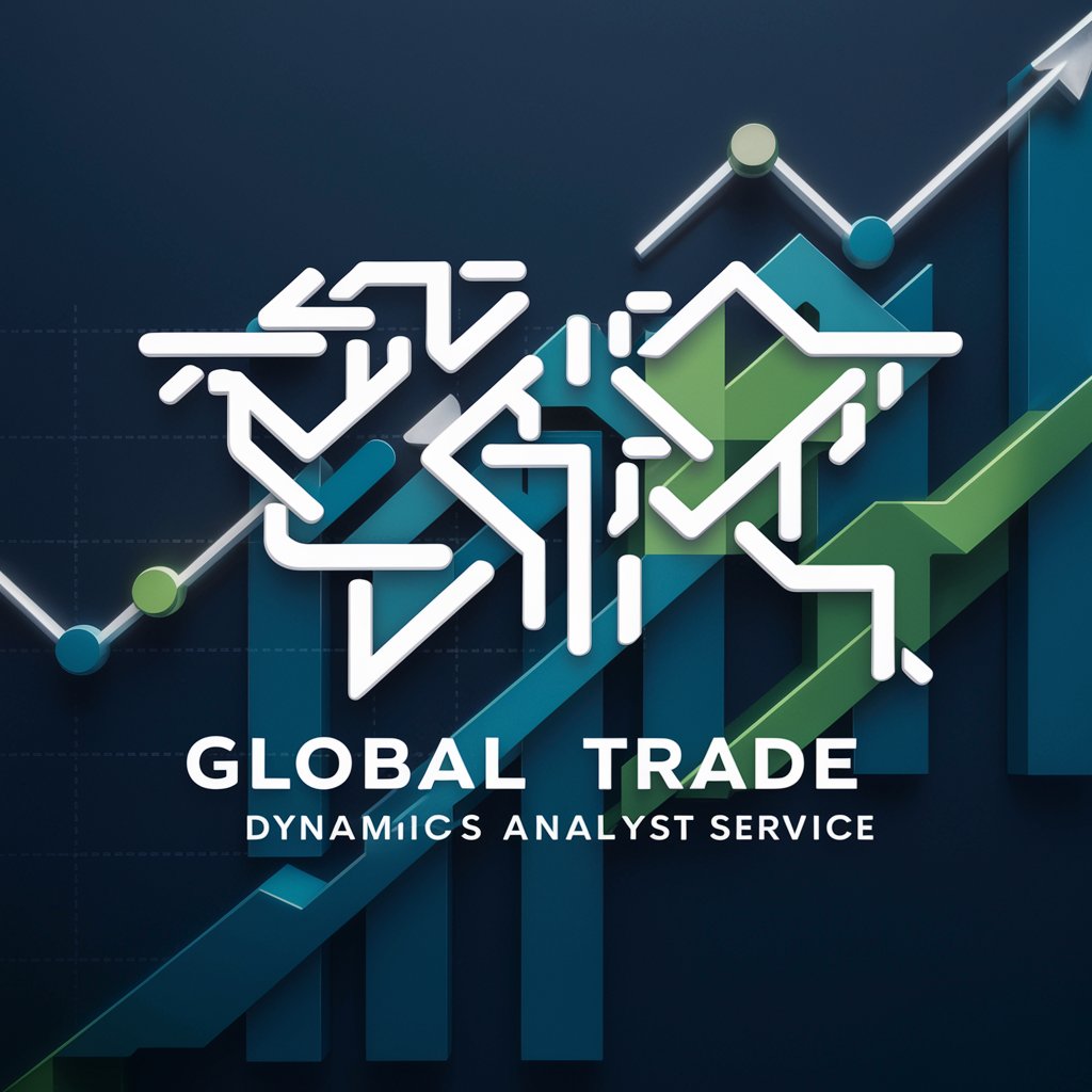 Global Trade Insights in GPT Store