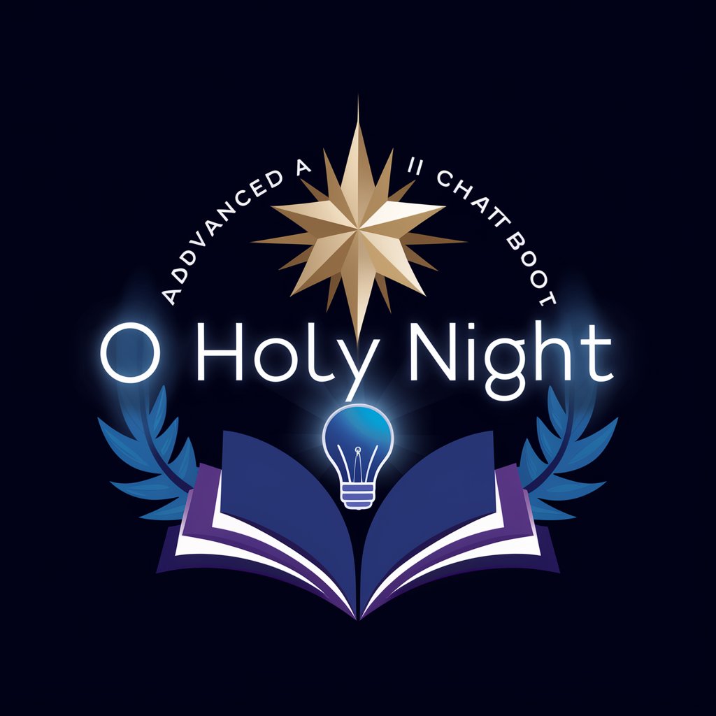 O Holy Night meaning?