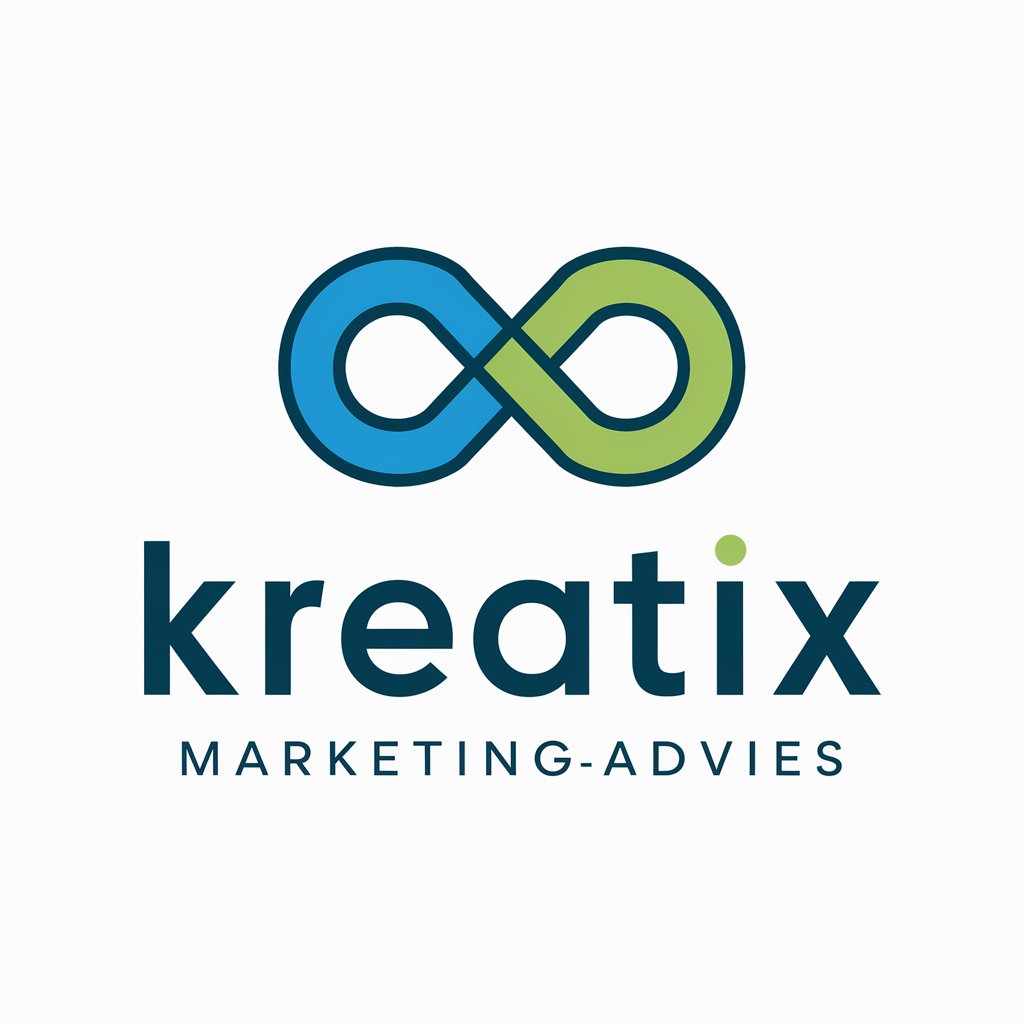 Kreatix Marketingadvies in GPT Store