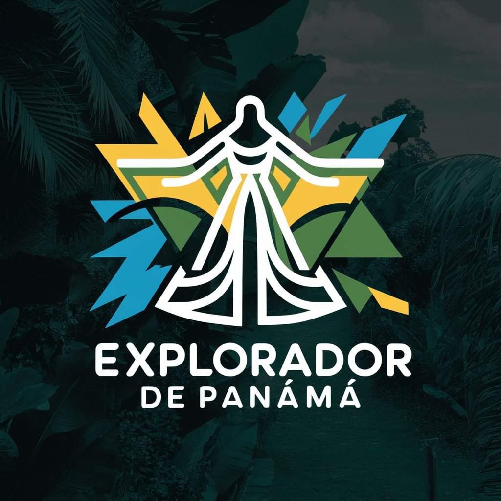 Explorador de Panamá in GPT Store