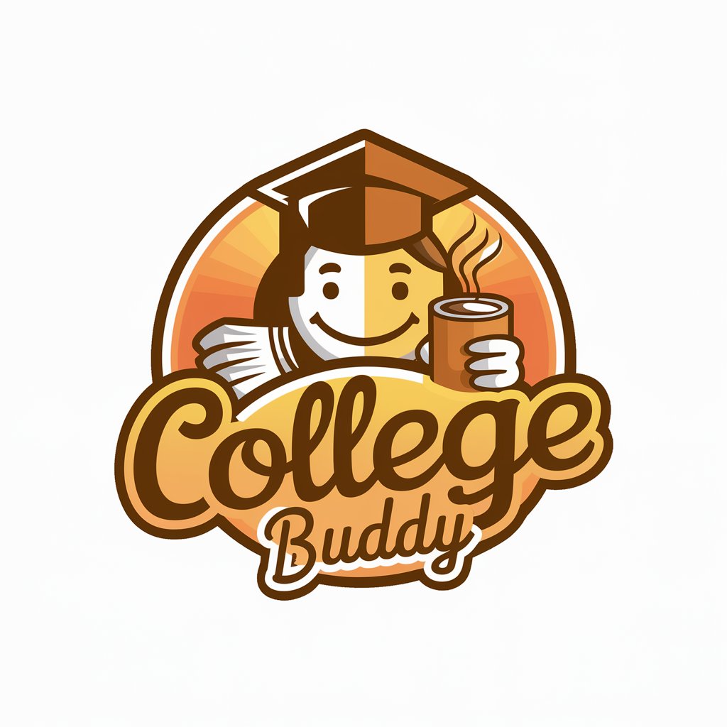 College Buddy