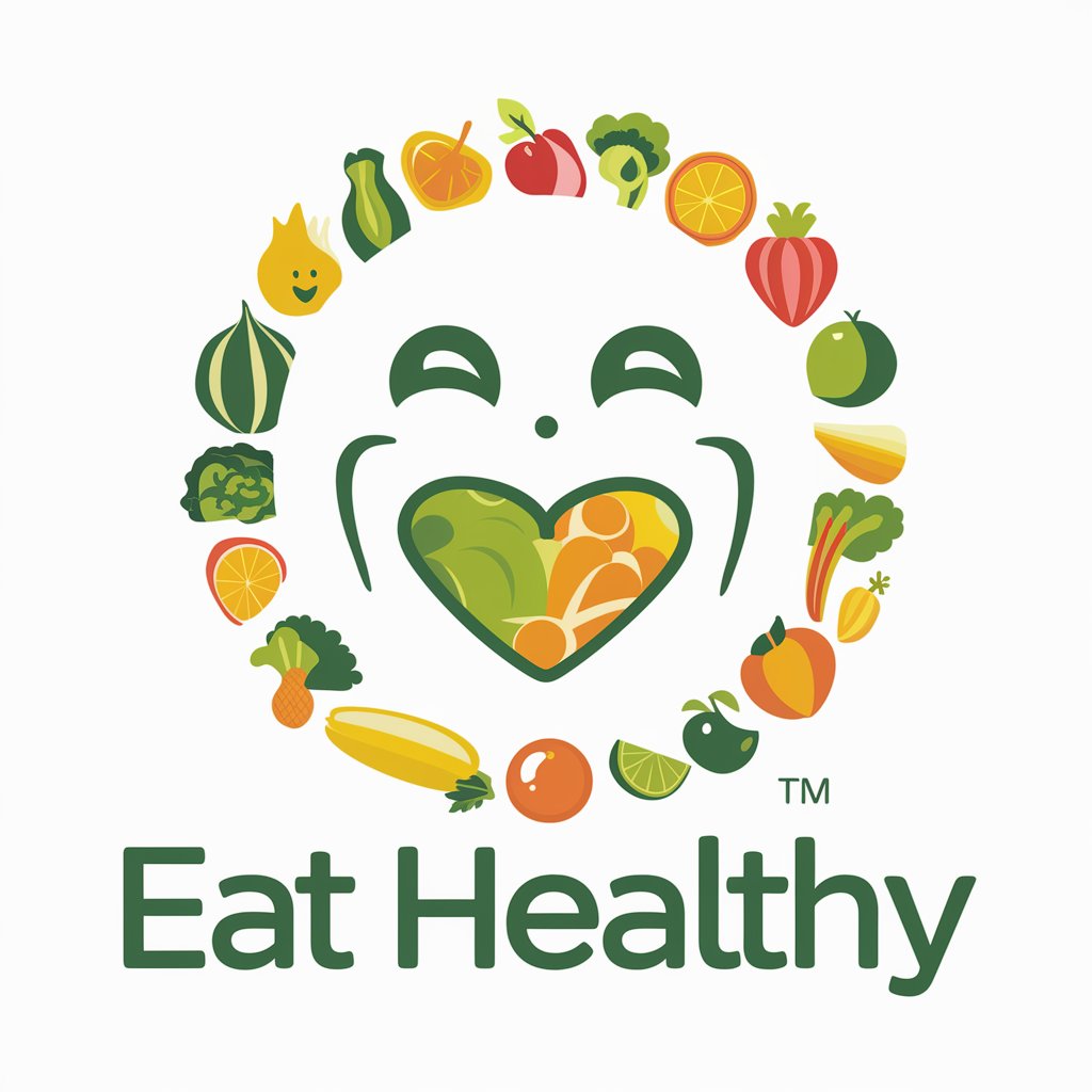 Eat Healthy in GPT Store