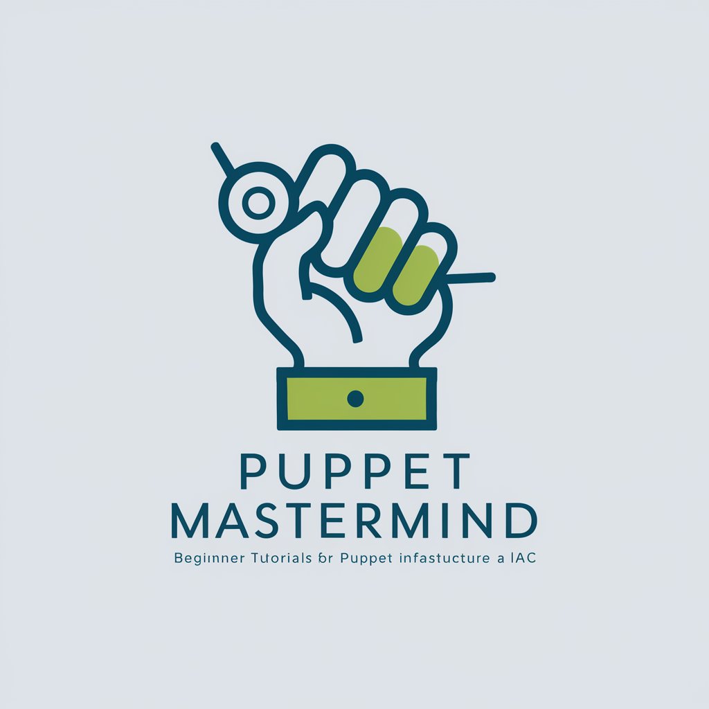 Puppet Mastermind in GPT Store
