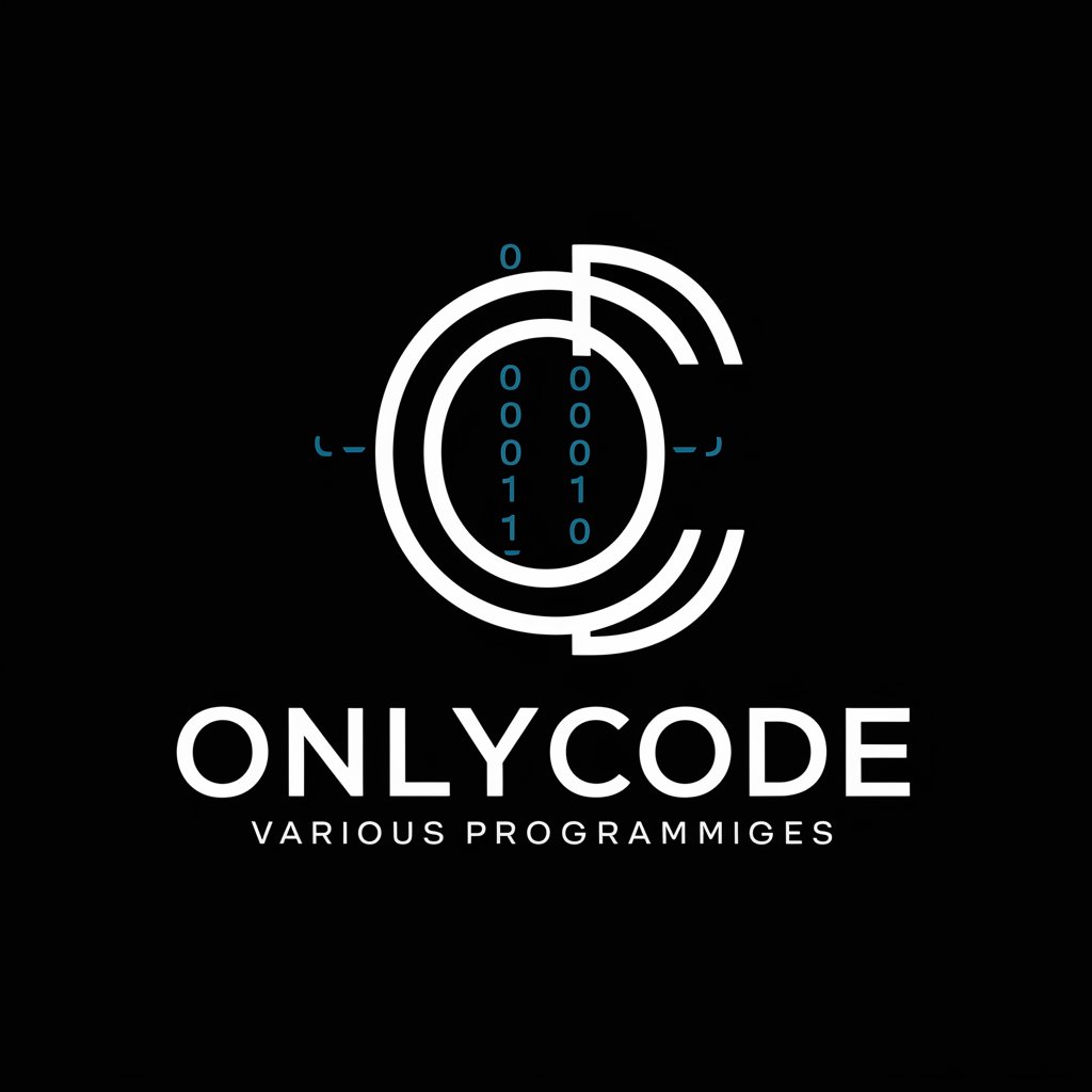 onlyCode v1.0
