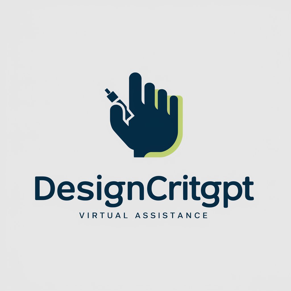 DesignCritGPT