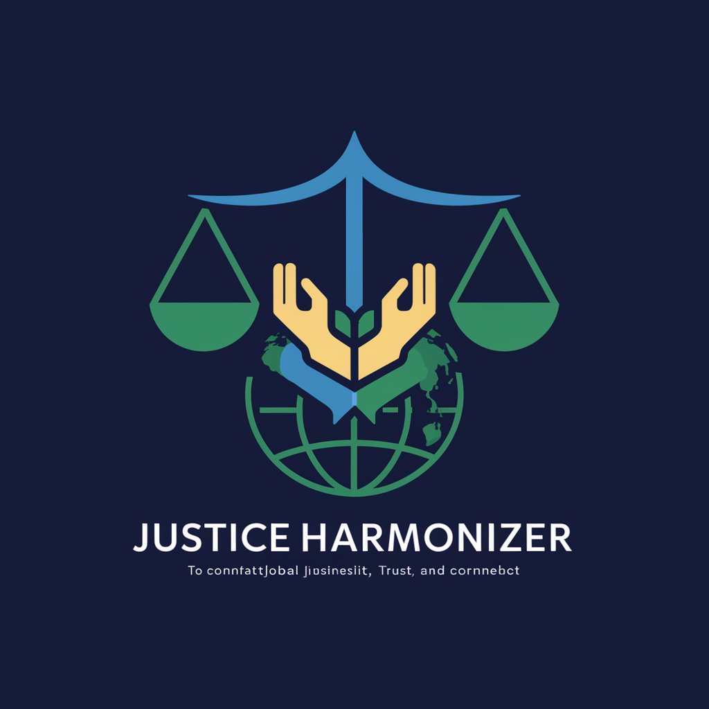 Justice Harmonizer