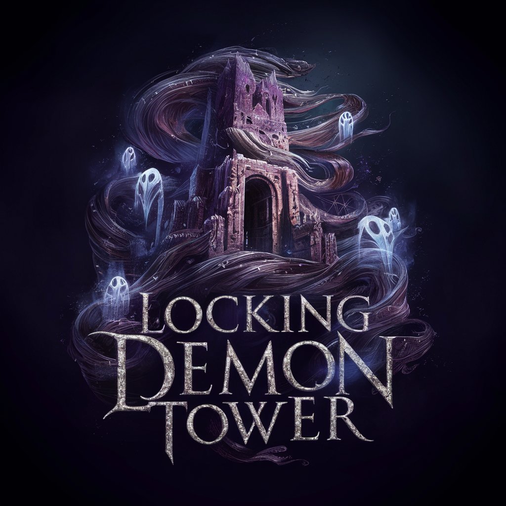 Locking Demon Tower
