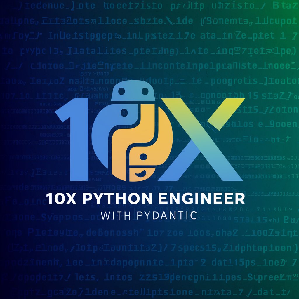 10x Python Engineer in GPT Store