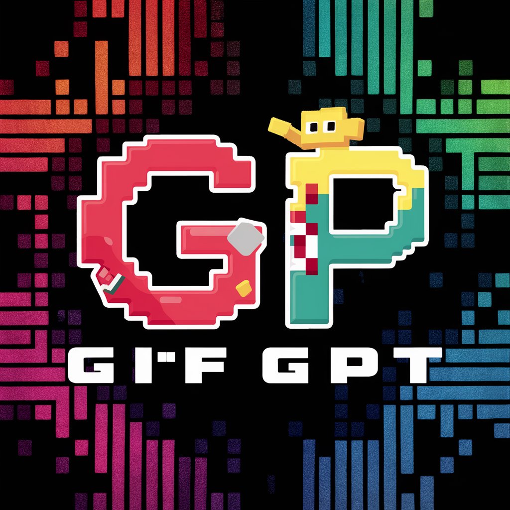 GIF GPT