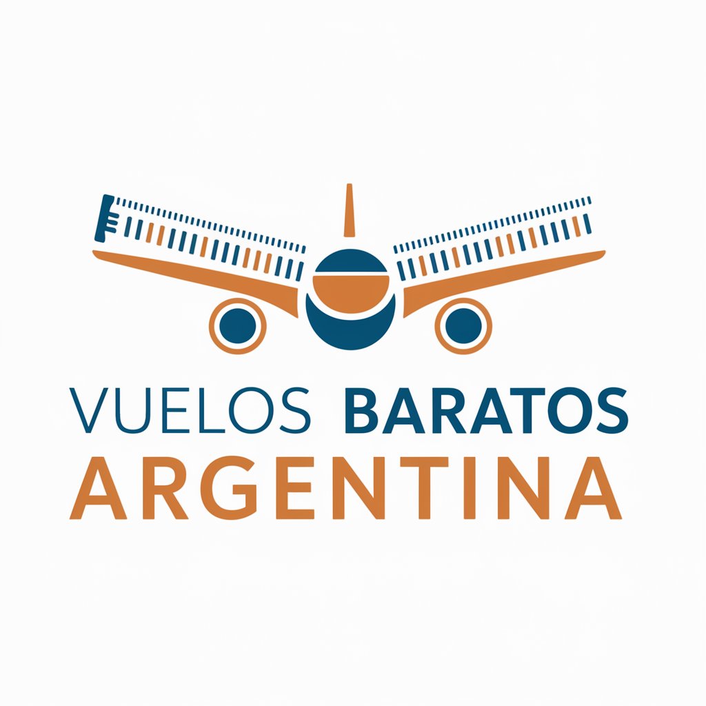 Vuelos Baratos Argentina in GPT Store